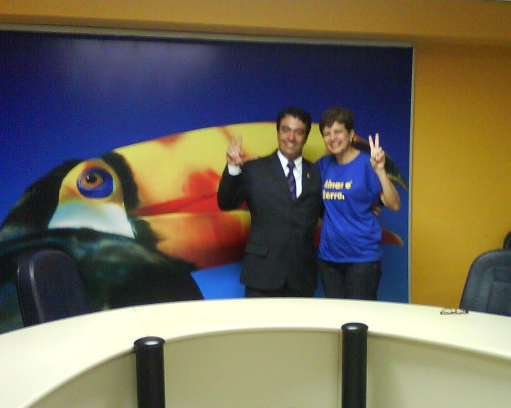 beto  eliana